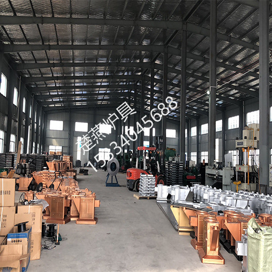 工(gōng)廠(chǎng)規模